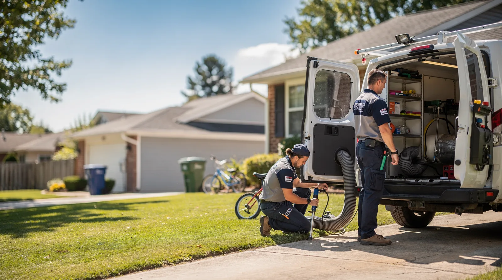 24/7 HVAC Repair & AC Replacement in Minot, ND near me
